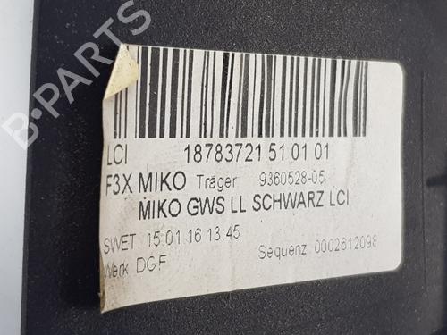 Armrest / Center console BMW 4 Gran Coupe (F36) 430 d | BP25136373I20 