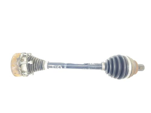 Used Left front driveshaft SEAT ALTEA XL (5P5, 5P8) 1.6 TDI (105 hp) 10038849