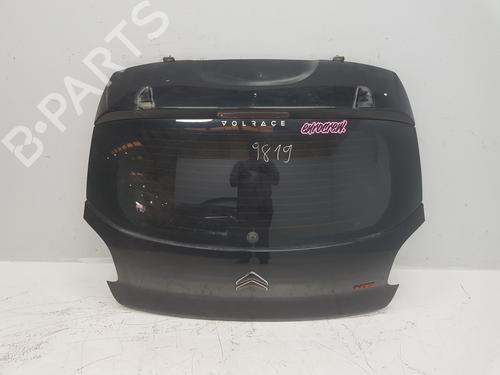 tailgate-citroen-c3-iii-sx-2016-36807431 main image