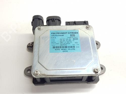 Elektronisk modul CITROËN C2 (JM_) 1.6 (109 hp) 27521462