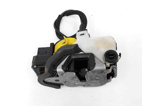 Rear left lock OPEL ASTRA J (P10) 1.6 CDTi (68) | BP5680284C100 