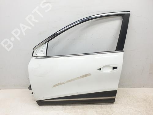 Used Left front door RENAULT KADJAR (HA_, HL_) [2015-2026]  32219795