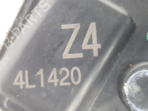 Front left lock TOYOTA LAND CRUISER PRADO (_J12_) 3.0 D-4D (KDJ120, KDJ125) | BP15687687C98 
