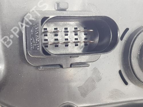 Venstre forlygte FORD TRANSIT V363 Platform/Chassis (FED, FFD) | BP35792516C28 - Image 3
