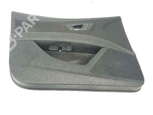 Used Left front door panel Left front door panel SEAT LEON (5F1) [2012-2021] 7781432 7781432