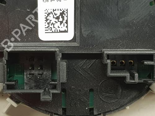 Kabinelys CITROËN C4 Picasso II  | BP32124027I8 