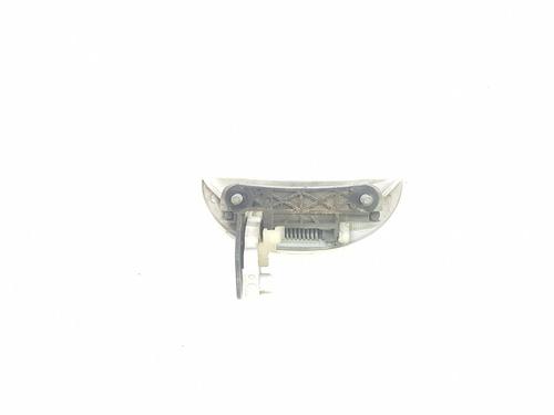 Front right exterior door handle CITROËN C1 (PM_, PN_) 1.4 HDi | BP9753593C129 