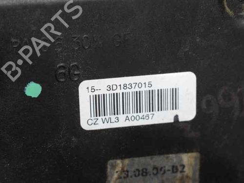 Front left lock SKODA OCTAVIA I (1U2) 1.9 TDI | BP1543938C98 