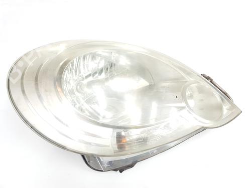Used Right headlight RENAULT KANGOO / GRAND KANGOO II (KW0/1_) 1.5 dCi 85 (KW0K, KW0L, KW0B) (86 hp) 26720285