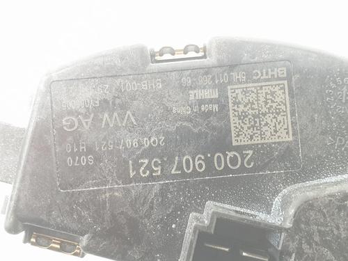 Heater resistor SEAT IBIZA V (KJ1, KJG) 1.0 MPi | BP18134837M108 