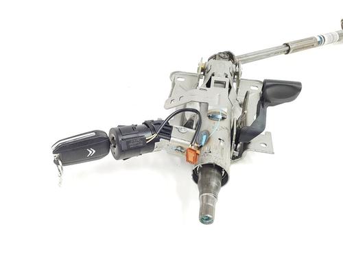Steering column CITROËN C4 CACTUS | BP39509430M21 - Image 2