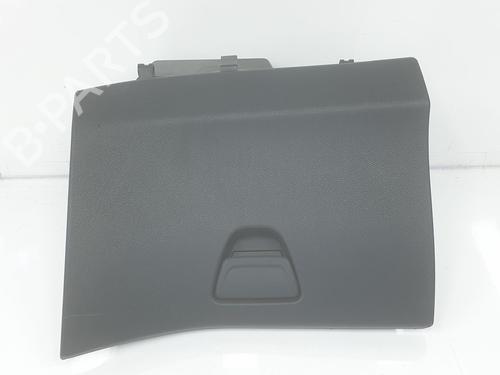Glove box FORD FIESTA VI (CB1, CCN) 1.4 | BP7714222C95 