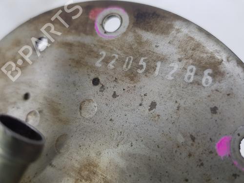 Fuel pump MITSUBISHI L200 / TRITON (KA_T, KB_T) 2.5 DI-D 4WD (KB4T) | BP18694891M76 
