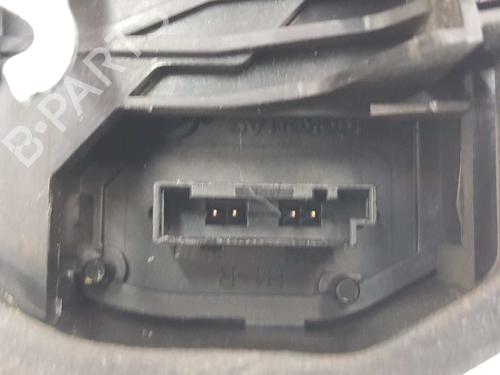 Front right lock BMW X3 (F25) sDrive 18 d | BP6064932C97 