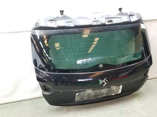 Tailgate CITROËN DS4 (NX_)  | BP7577175C6 