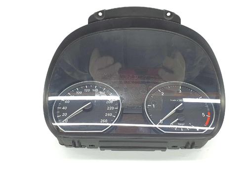 Instrument cluster BMW 1 (E87) 120 d | BP6897563C47 