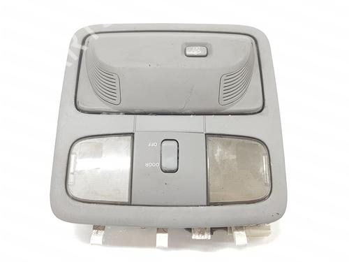Interior roof light TOYOTA LAND CRUISER PRADO (_J12_) 3.0 D-4D (KDJ120, KDJ125) | BP18528155I8 