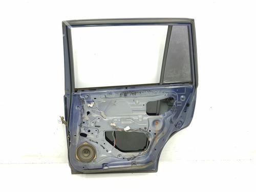 Right rear door MAZDA PREMACY (CP) 1.9 (CP8W) | BP15649118C5 