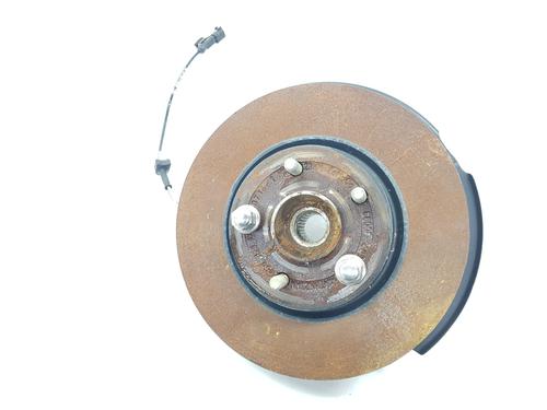 Used Right front steering knuckle FORD TRANSIT COURIER V769 Box Body/MPV (N3P) 1.0 EcoBoost (125 hp) 31051350