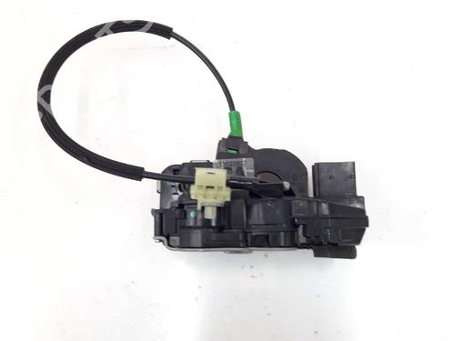 Rear left lock OPEL INSIGNIA A (G09) 2.0 CDTI (68) | BP3381424C100 