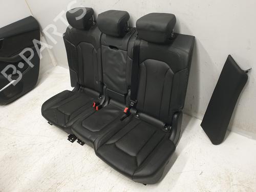 Seats set AUDI Q8 (4MN, 4MT) 50 TDI Mild Hybrid quattro | BP33215493C78  - Image 14