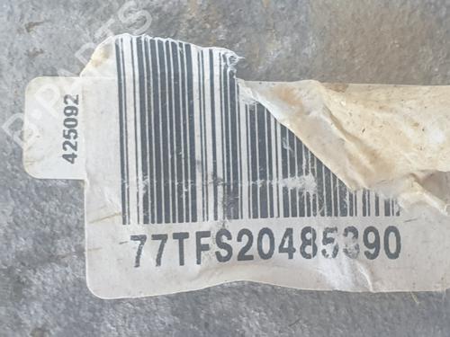 Right front brake caliper CITROËN BERLINGO (ER_, EC_) | BP36679428M104 - Image 6