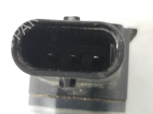 Electronic module LAND ROVER FREELANDER 2 (L359) 2.2 TD4 4x4 | BP14089689M83 