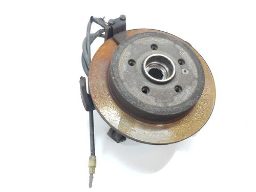 Right rear steering knuckle MERCEDES-BENZ M-CLASS (W163) ML 320 (163.154) | BP17760063M28 