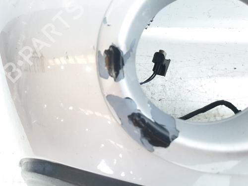 Front bumper LAND ROVER RANGE ROVER SPORT I (L320) 2.7 D 4x4 | BP27348635C7 