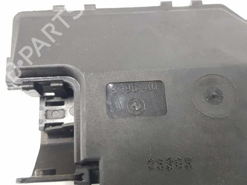 Tailgate lock BMW 3 Convertible (E46) 330 Ci | BP6575361C101 