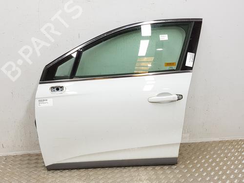 Used Left front door Left front door 37514089 37514089