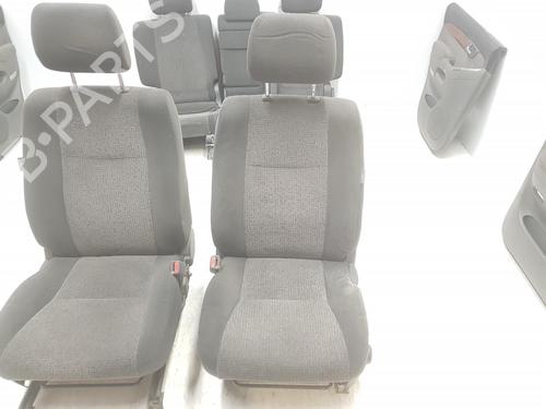 Seats set TOYOTA LAND CRUISER PRADO (_J12_) 3.0 D-4D (KDJ120, KDJ125) | BP10320207C78 