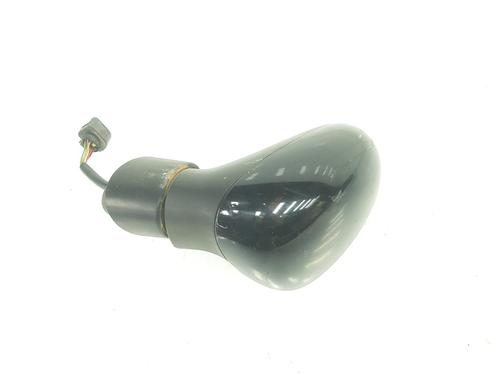 Right mirror SEAT LEON (1P1) 2.0 TFSI | BP15386081C27 