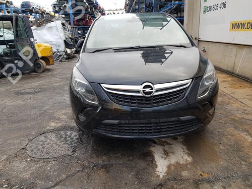 Tür links hinten OPEL ZAFIRA TOURER C (P12)  | BP30759398C4 