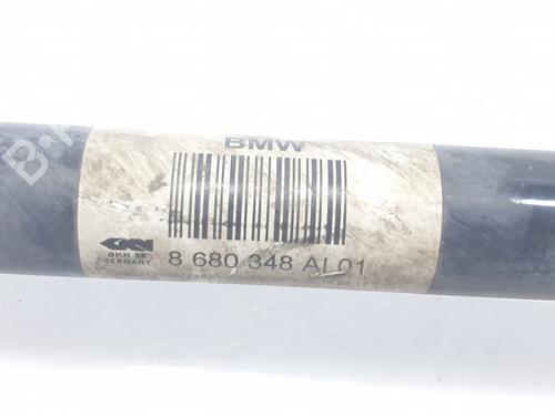 Right rear driveshaft BMW 3 (F30, F80) 318 d | BP28167365M41 