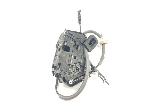 Front left lock VW GOLF VII (5G1, BQ1, BE1, BE2) 2.0 TDI | BP11283046C98 