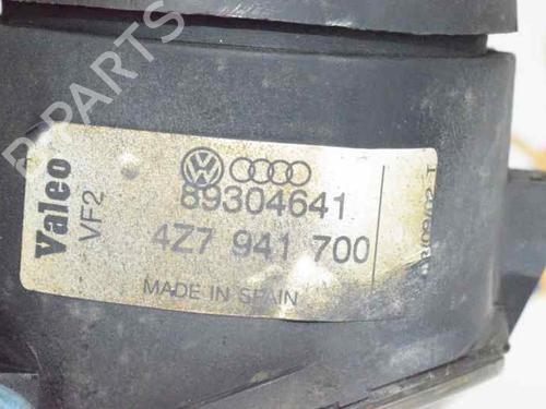 Right front fog light AUDI A6 C5 Avant (4B5) 2.5 TDI quattro | BP1203378C31 