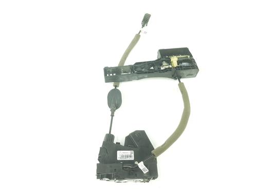 Used Rear left lock RENAULT MEGANE IV Hatchback (B9A/M/N_) 1.5 dCi 110 (B9A3) (110 hp) 16919777