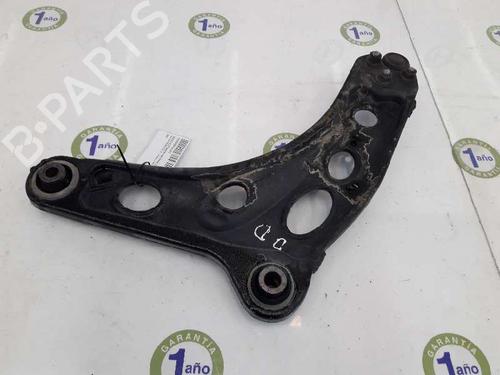 Højre fortil bærearm NISSAN PRIMASTAR Van (X83) 2.0 dCi 115 (114 hp) 3376055