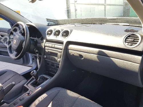 Portierruitmotor rechtsachter SEAT EXEO (3R2) 2.0 TDI | BP6063547E22 