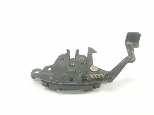 Used Hood lock NISSAN TERRANO II (R20) 2.7 TDi 4WD (125 hp) 16881898
