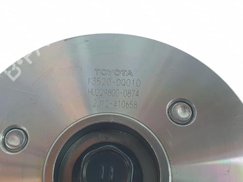 Other TOYOTA AYGO (_B4_) 1.0 (KGB40) | BP37630937O1 - Image 2