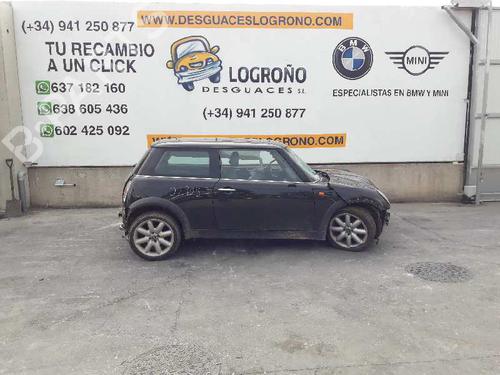 Engine control unit (ECU) MINI MINI (R50, R53) Cooper | BP5256711M57 