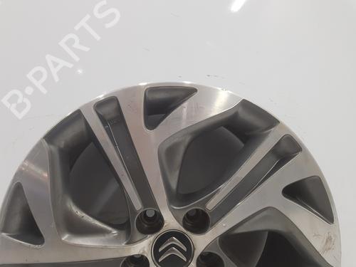 Fælk CITROËN C4 Picasso II | BP31958115C45