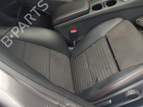 Left rear door MERCEDES-BENZ A-CLASS (W176) A 200 CDI / d (176.008) | BP29630578C4 