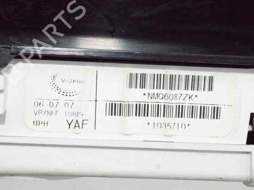 Instrument cluster NISSAN PATHFINDER III (R51) 2.5 dCi | BP1885032C47 