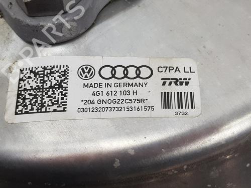 Servo brake AUDI A6 C7 (4G2, 4GC) 2.0 TDI | BP31671354M42