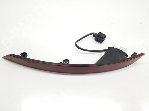 Rear bumper left light SKODA KAROQ (NU7, ND7) 1.5 TSI | BP31600230C81 