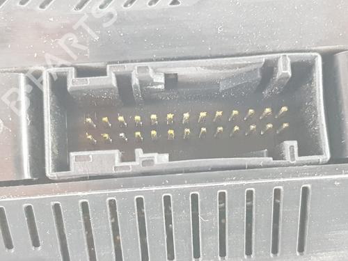 Climate control FORD TRANSIT CONNECT V408 Box Body/MPV 1.5 TDCi | BP37223547I5 - Image 3