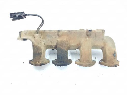 Intake manifold FORD MAVERICK (UDS, UNS) 2.7 TD | BP9507538M70 